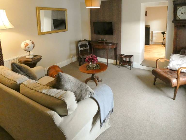 Cottage Pateley Bridge