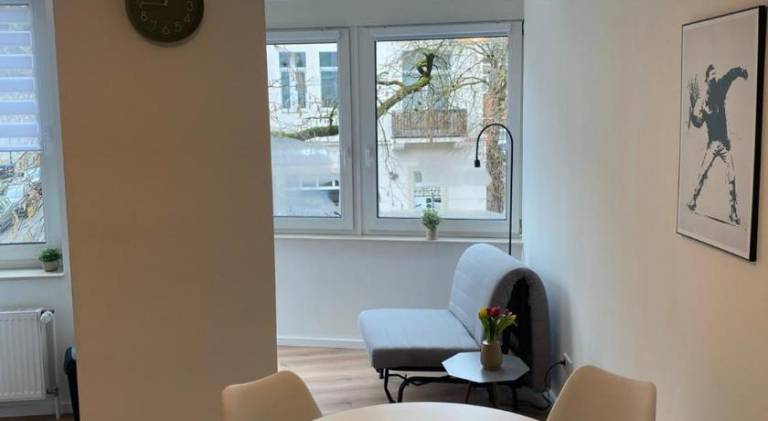 Pleasant holiday apartment | Pets allowed — photo 4