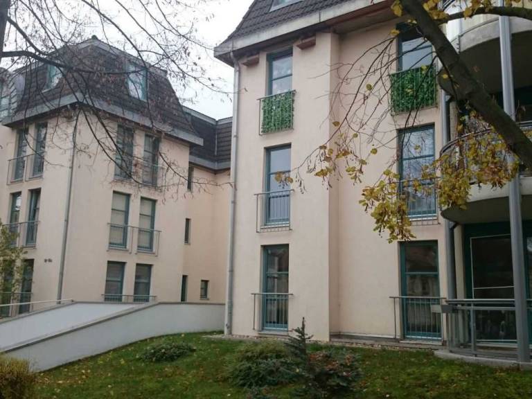 Ferienwohnung VELO STOPP