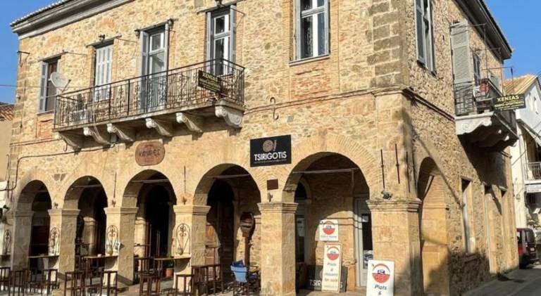 Wonderful apartment | Beach nearby | Dogs allowed in Pylos-Nestoras