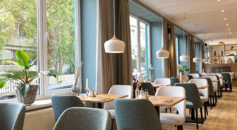Koopmanns Hotel und Ladchen — photo 4