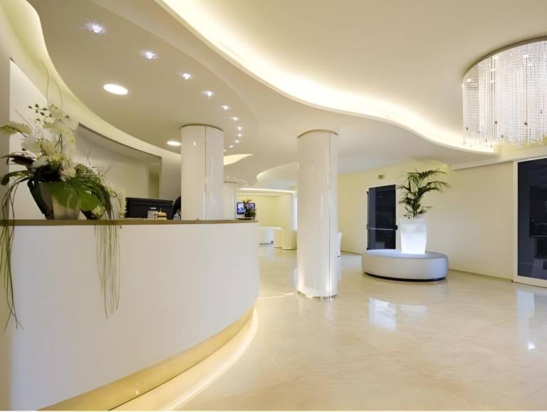 Hotel Riviera — photo 3