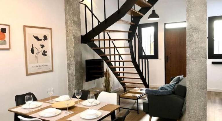 Holiday apartment with 3 rooms for 6 persons — photo 3