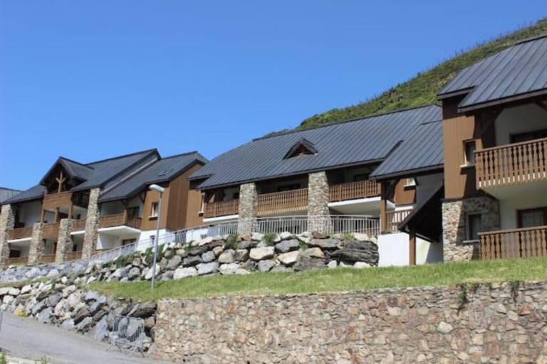 Appartement  La Mongie