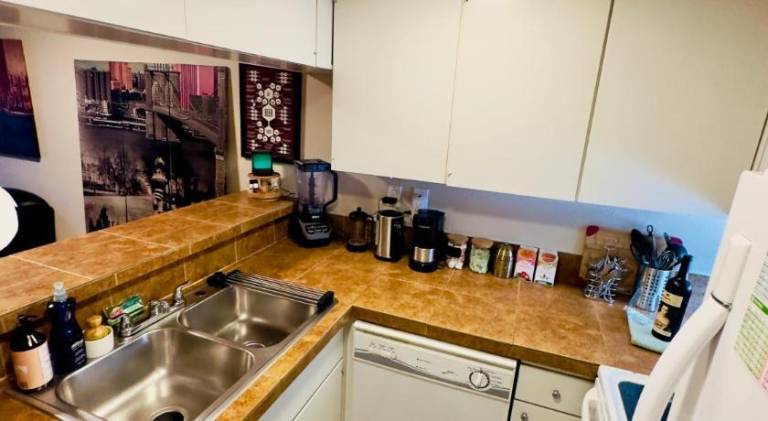 Holiday apartment with 1 room for 2 persons — photo 3