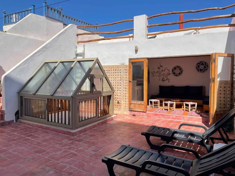 Ferienhaus Essaouira