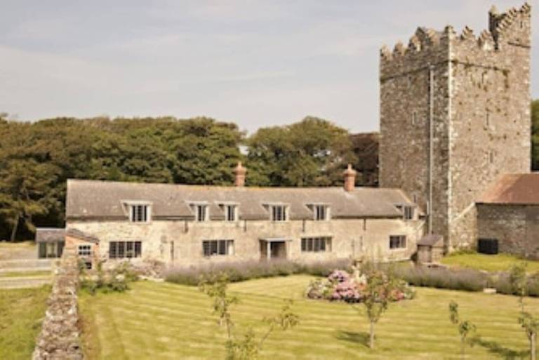 Cottage Linziestown