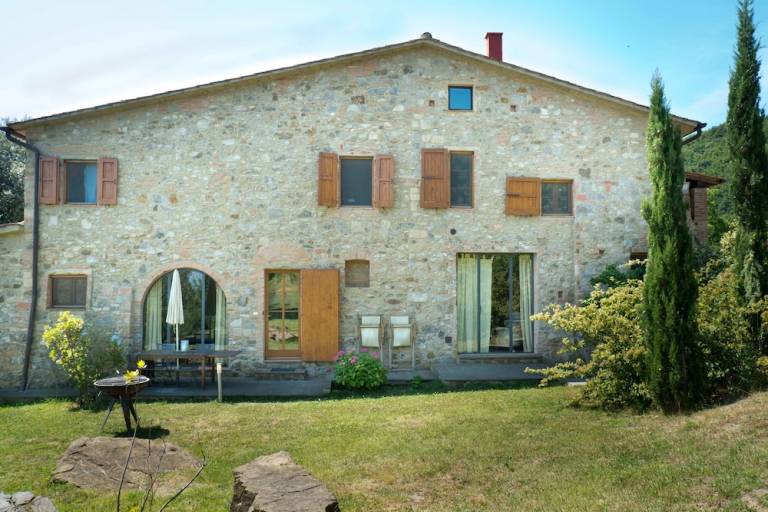 Casale Casciana Terme