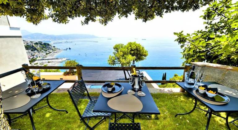In Costa Relais & Luxury Suites — photo 4