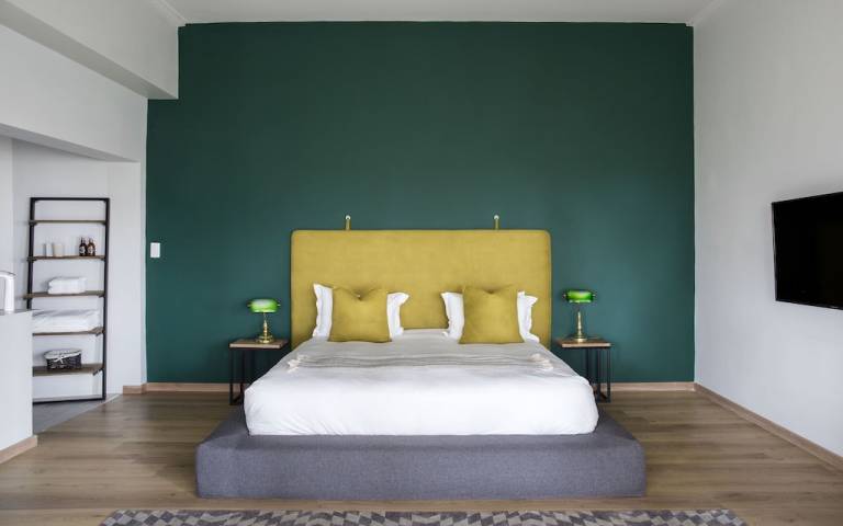Bed and breakfast Johannesburg