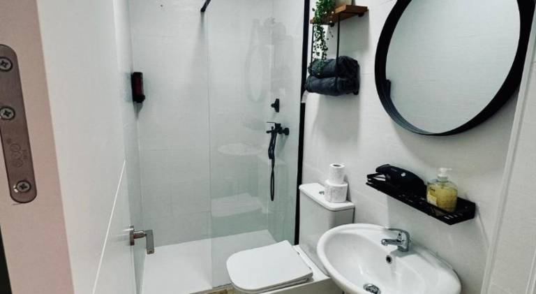Apartment with 2 rooms for 6 persons — photo 2