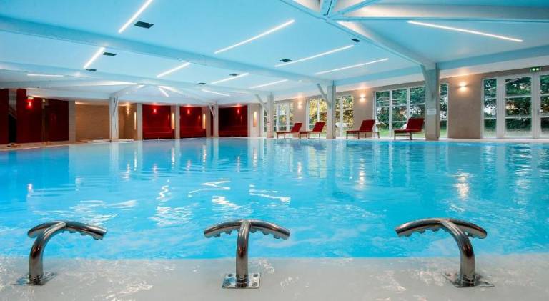 Best Western Le Grand Hotel Le Touquet-Paris-Plage — photo 3