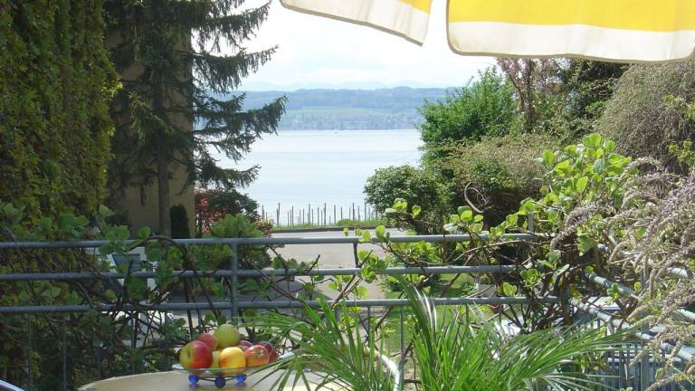 Ferienwohnung  Meersburg