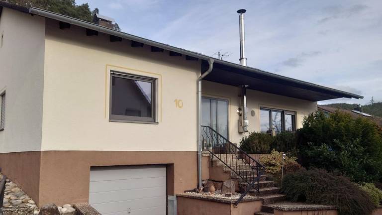 Ferienhaus  Schönau (Pfalz)