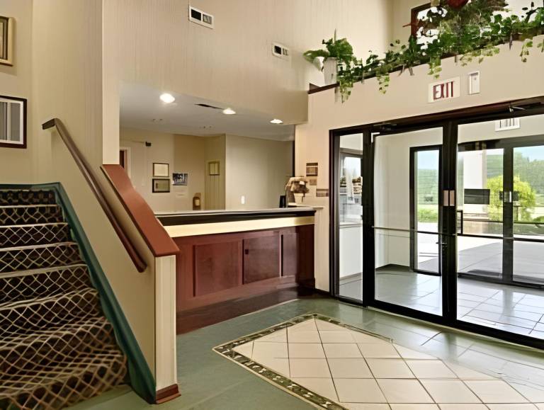 Super 8 By Wyndham Piedmont Greenville Area — photo 5