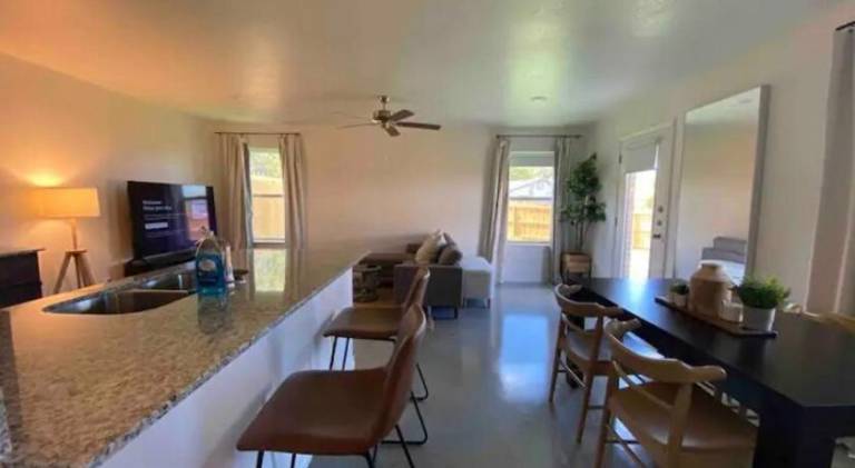 Vacation home with 6 rooms for 20 persons — photo 4