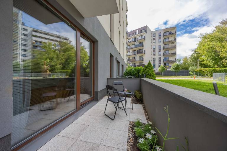 Child-friendly wonderful studio with terrace & fast internet | Pets are welcome — photo 3