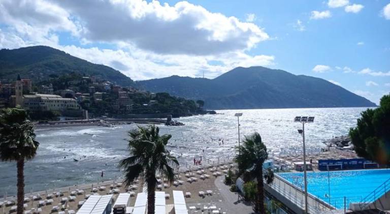 Holiday apartment with 1 room for 4 persons — photo 4