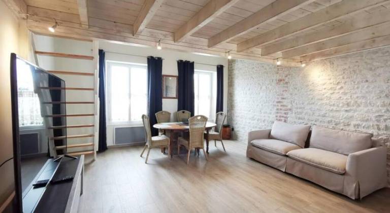 Holiday apartment with 3 rooms for 6 persons — photo 3