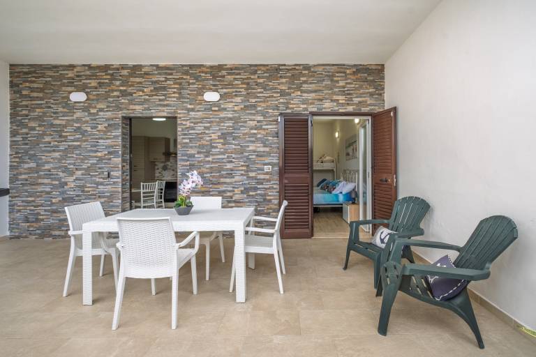 Appartamento vacanza Sant'Isidoro