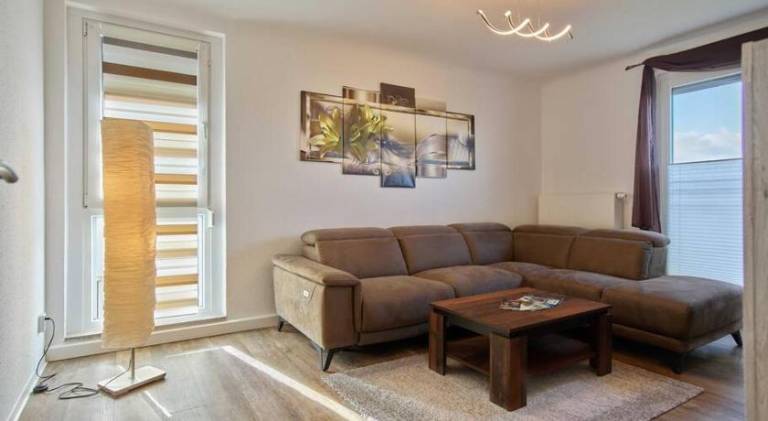 Ferienwohnung Oschatz