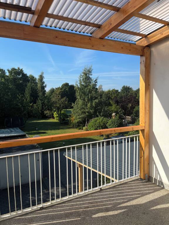 Ferienwohnung Hamm