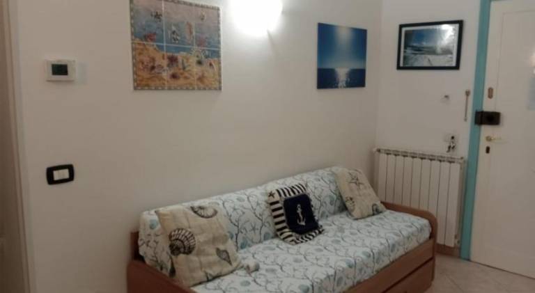 Vacation home | Beach nearby | Dogs allowed in Vernazza