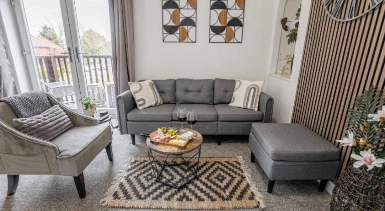 Rental apartment | Next to the beach | Pets allowed — photo 3