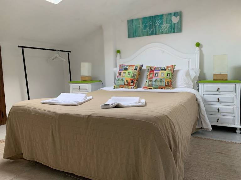 Bed & Breakfast Cascais
