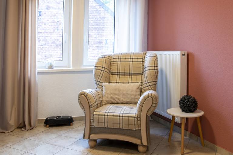 Family-oriented beautiful holiday apartment with terrace & grill | Nature view | Pet-friendly — photo 3
