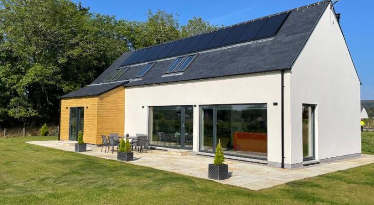 Vacation home | Dogs allowed in Dornoch
