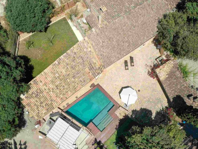Casa rural La Puebla