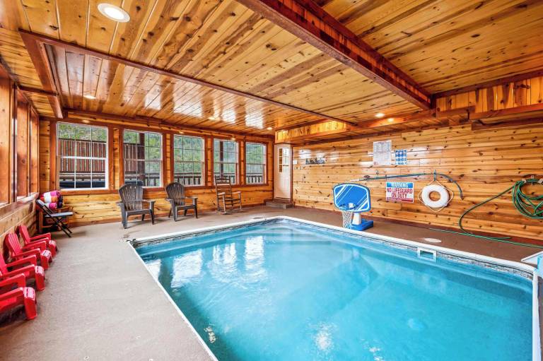 Cabin Sevierville