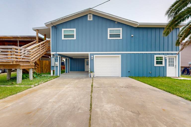 House  Port Aransas