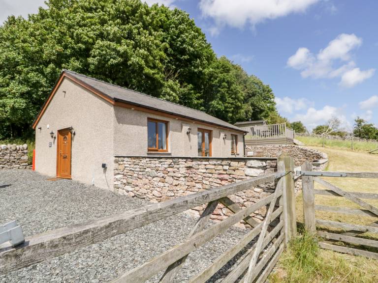Cottage Grange-Over-Sands
