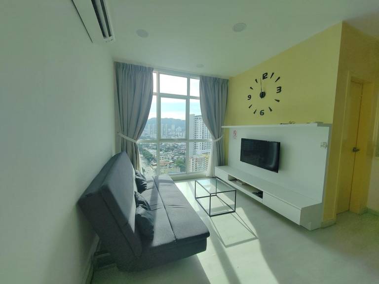 458 m&sup2; Ferienhaus