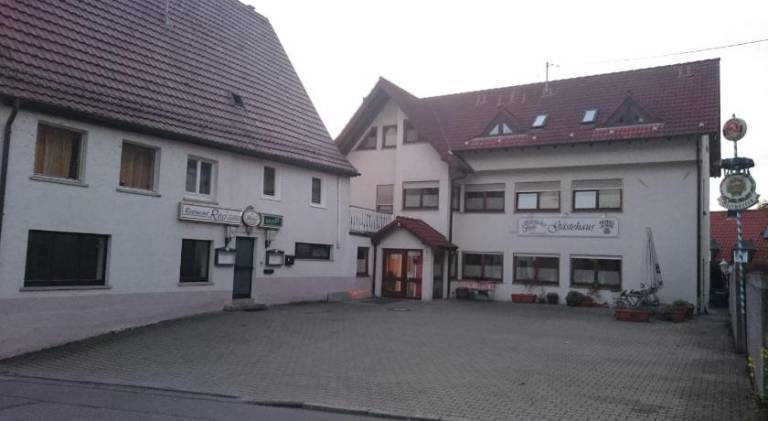 Schozacher Stuble in Heilbronn