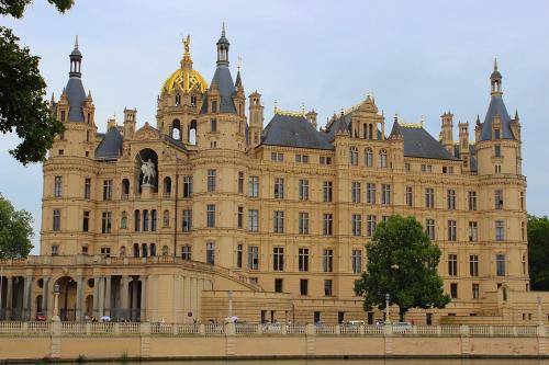 Ferienwohnung Schwerin