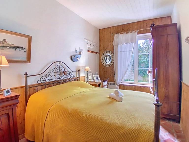 Fully equipped vacation home with grill & terrace | Close to the beach | Pets are welcome — photo 3