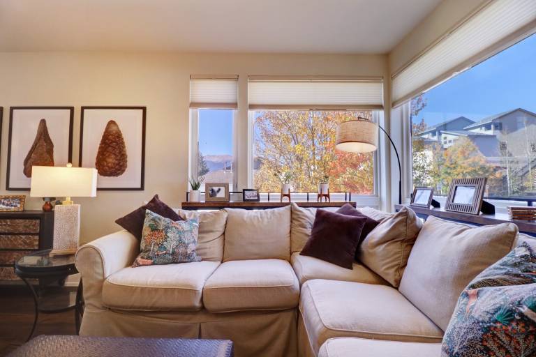 Family-oriented nice condo with terrace | Pet-friendly — photo 3