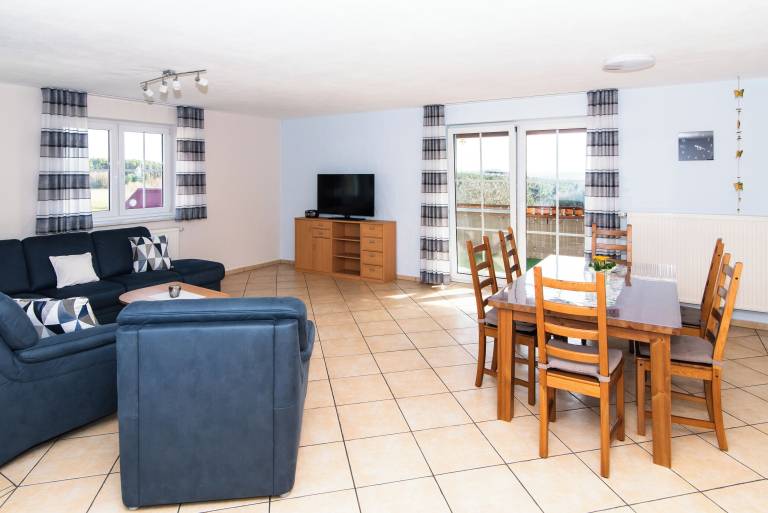 Ferienwohnung  Spalt