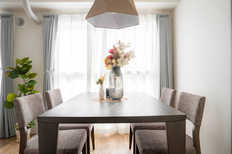 70 m² Ferienwohnung