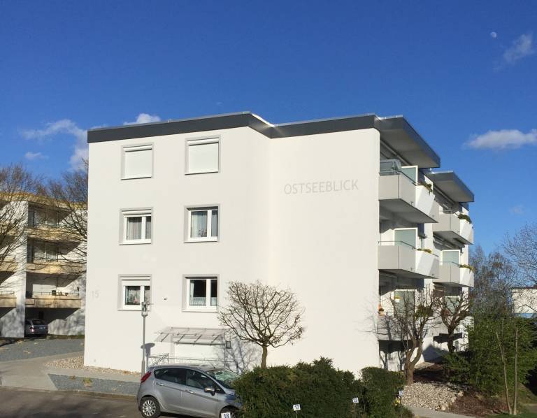 Ferienwohnung  Grömitz