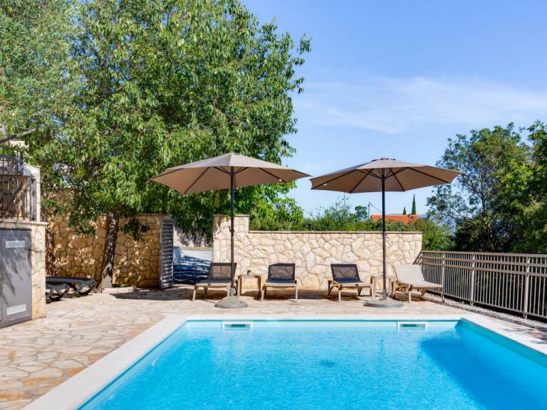 Apartman Maslenica