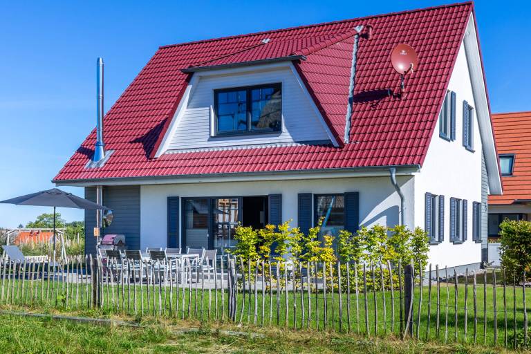 Ferienhaus Kalkhorst