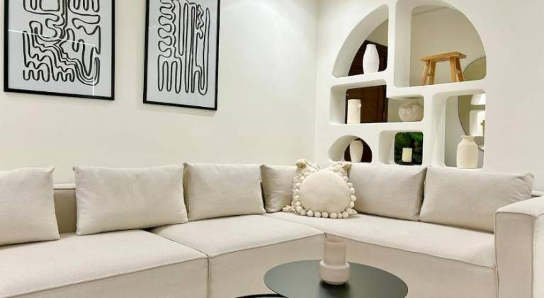 Rental apartment with 2 rooms for 5 persons — photo 4