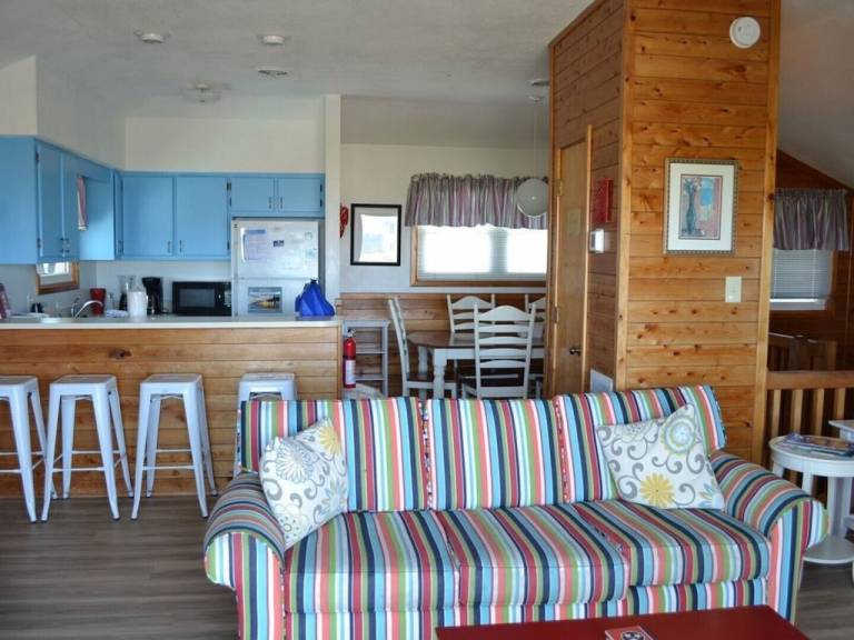 Huis Southern Shores