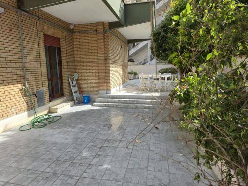 Appartamento Marina di San Nicola