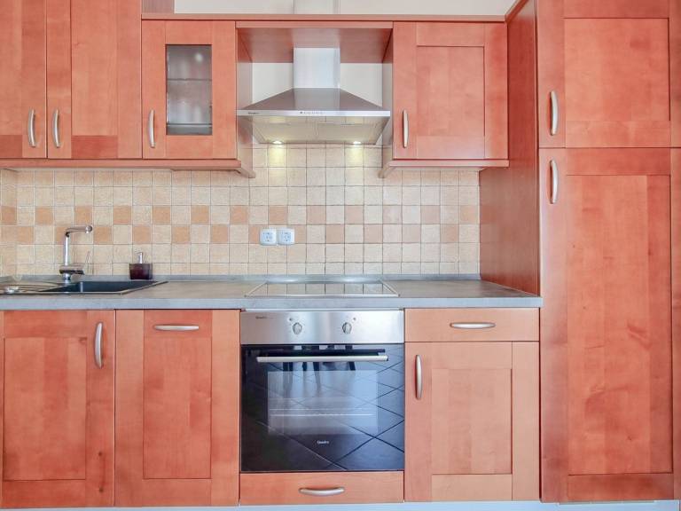 Rental apartment with barbeque — photo 3