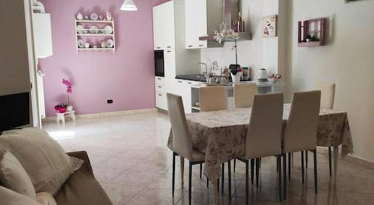 Appartamento Mola di Bari